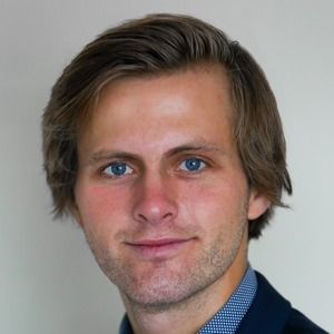 Meet your Posher, Austin